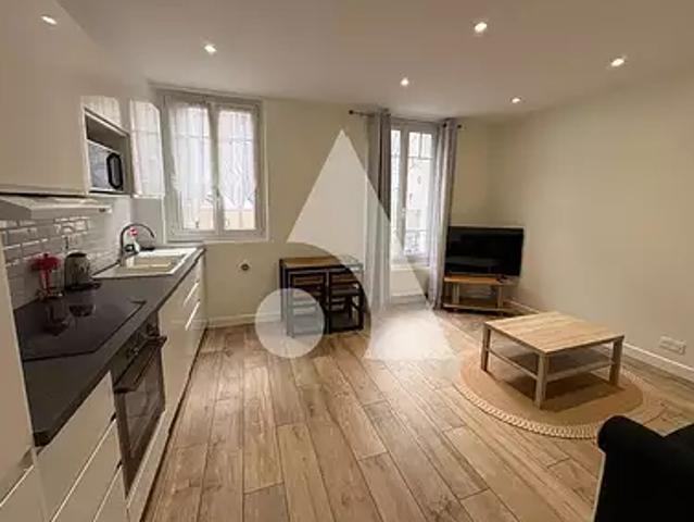 Colombes 92700 Location appartement 2 pièces t2
