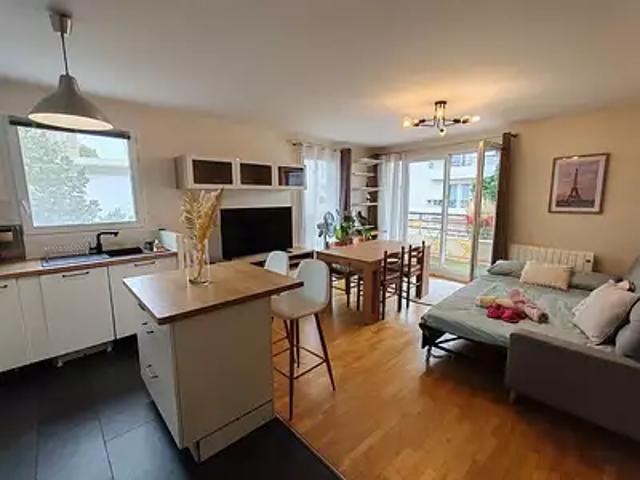 Colombes 92700 Location appartement 3 pièces t3