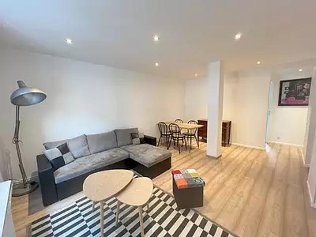 Colombes 92700 Location appartement 3 pièces t3