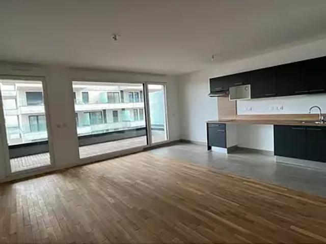Colombes 92700 Location appartement 3 pièces t3 balcon