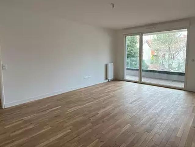 Colombes 92700 Location appartement 3 pièces t3 balcon