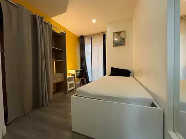 Colombes 92700 Location maison 6 pièces t6