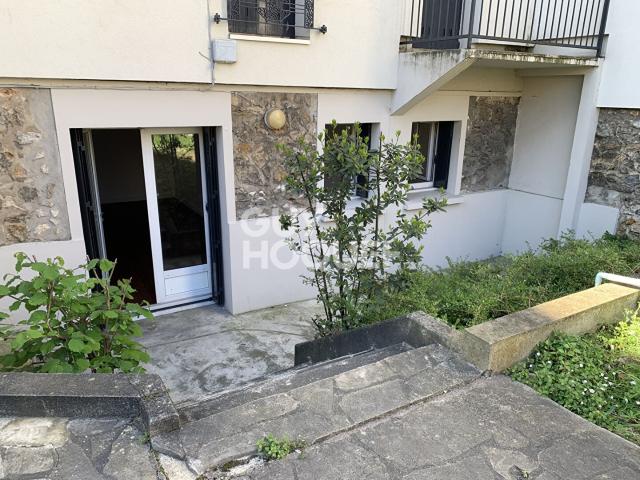 COLOMBES, 3 P. 41 M²