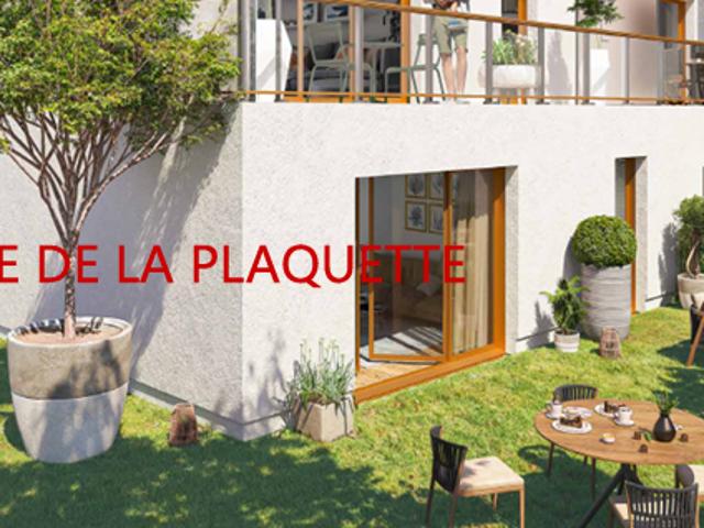 Colombes Vente Appartement 92