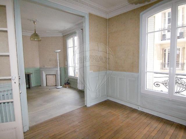 Colombes Vente Appartement 92