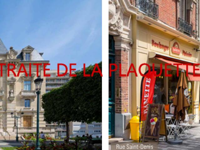 Colombes Vente Appartement 92