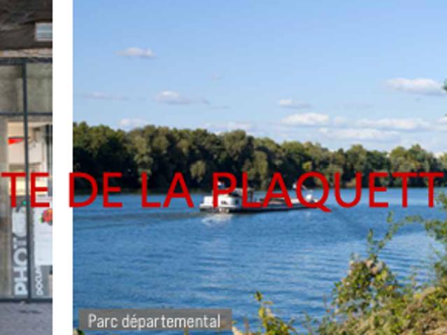 Colombes Vente Appartement 92