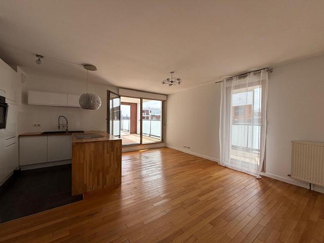 Colombes Vente Appartement 92