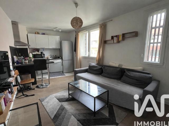 Colombes Vente Appartement 92
