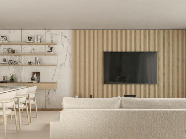 Colombes Vente Appartement 92