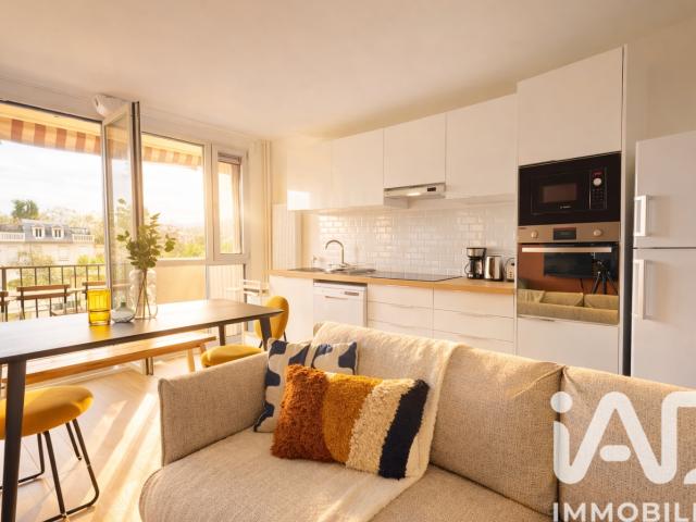 Colombes Vente Appartement 92