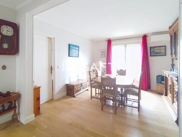 Colombes Vente Appartement 92