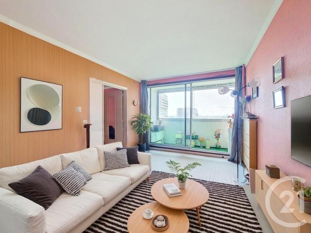 Colombes Vente Appartement 92