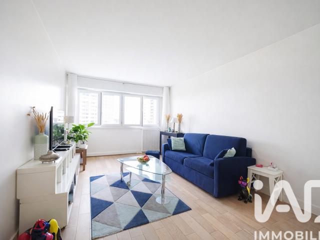 Colombes Vente Appartement 92