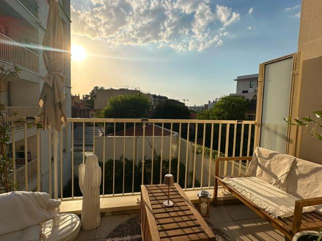 Colombes Vente Appartement 92