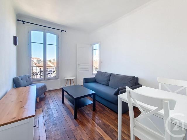 Colombes Vente Appartement 92