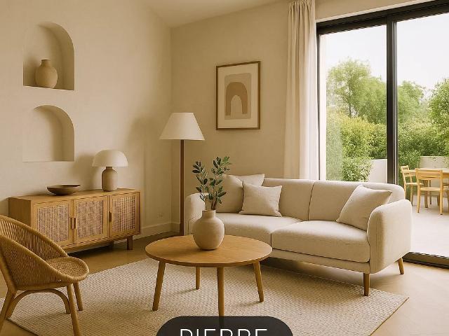 Colombes Vente Appartement 92