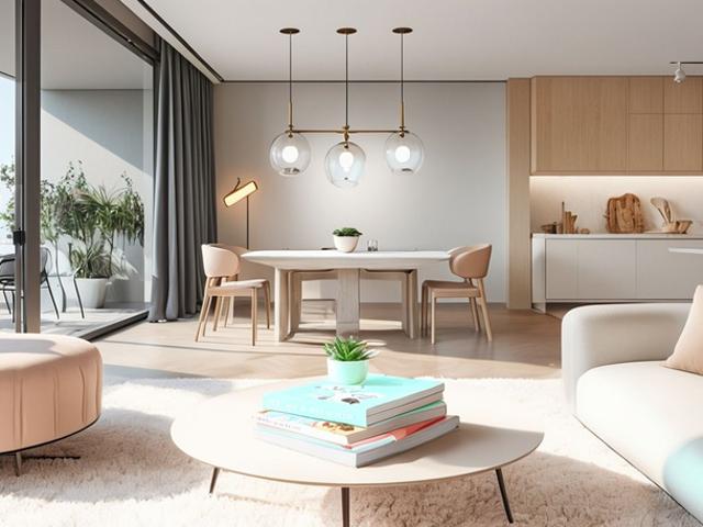 Colombes Vente Appartement 92