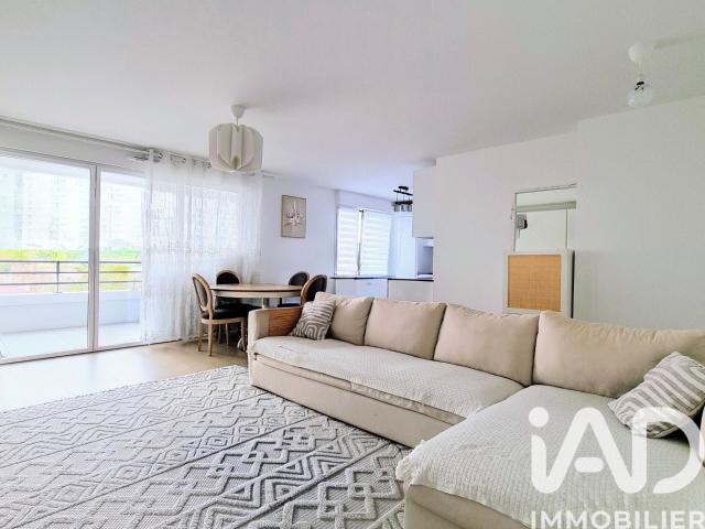 Colombes Vente Appartement 92