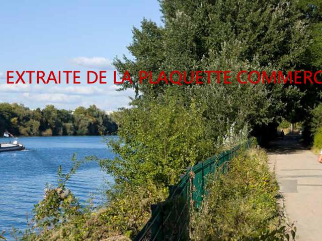 Colombes Vente Appartement 92