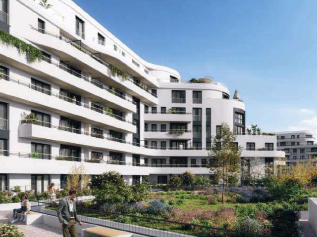 Colombes Vente Appartement 92
