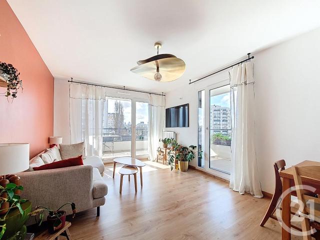 Colombes Vente Appartement 92