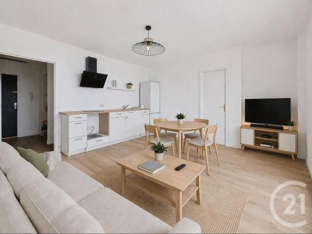 Colombes Vente Appartement 92