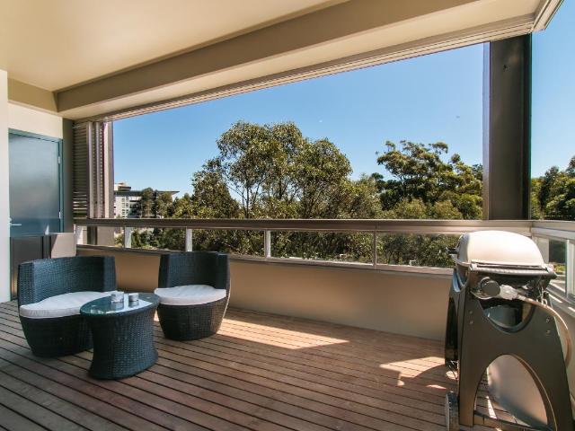 Colombes Vente Appartement 92