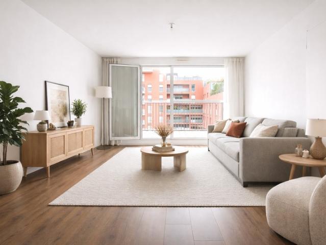 Colombes Vente Appartement 92