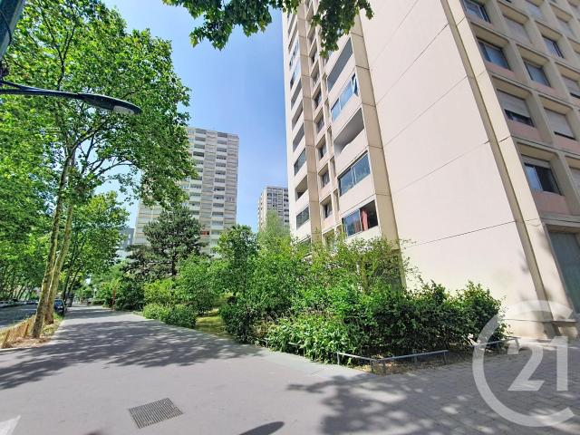 Colombes Vente Appartement 92