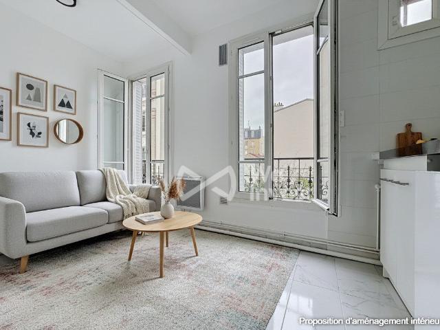 Colombes Vente Appartement 92