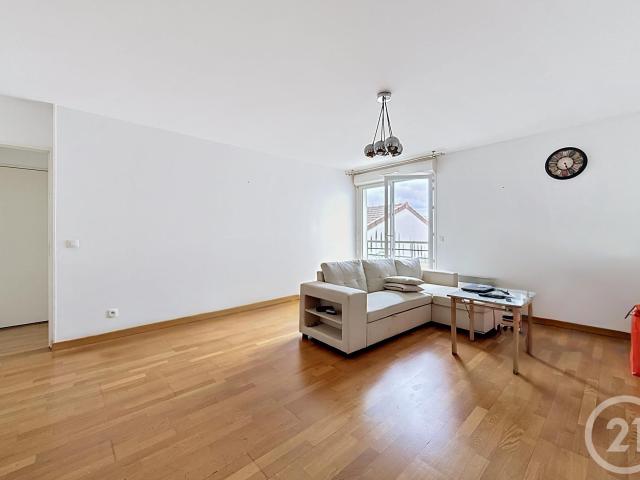 Colombes Vente Appartement 92