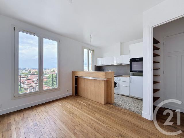 Colombes Vente Appartement 92