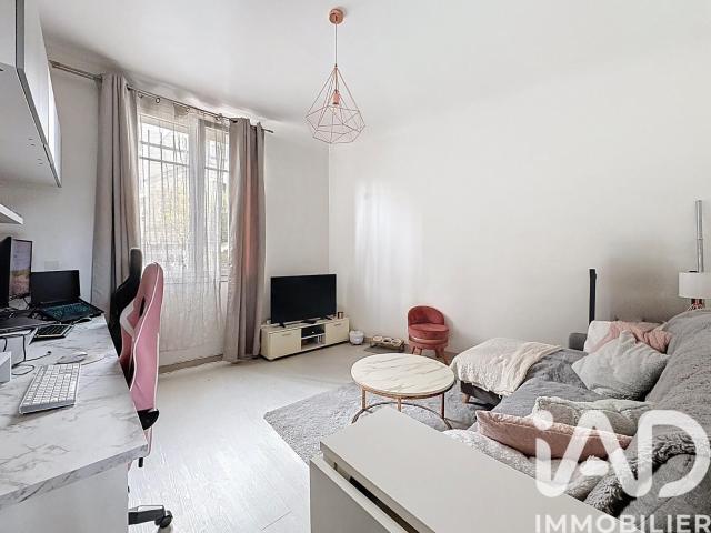 Colombes Vente Appartement 92