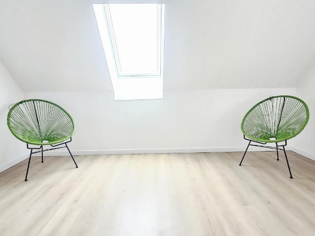 Colombes Vente Appartement 92