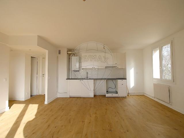 Colombes Vente Appartement 92