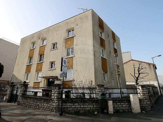 Colombes Vente Appartement 92