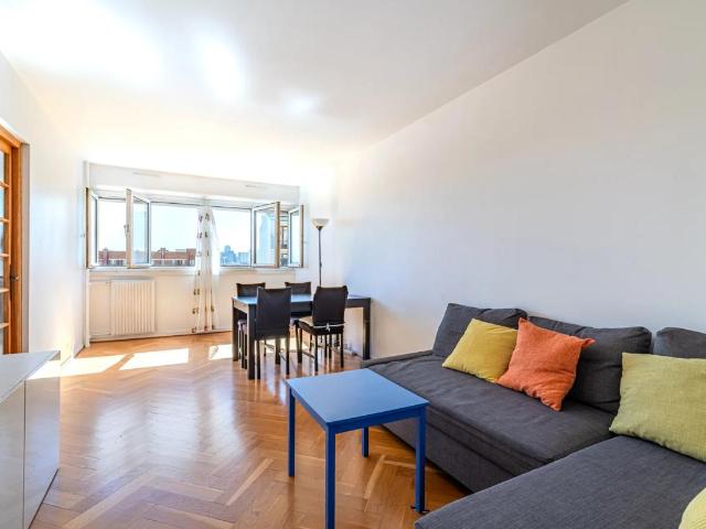 Colombes Vente Appartement 92