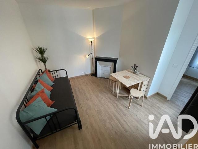 Colombes Vente Appartement 92