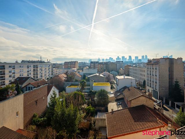 Colombes Vente Appartement 92