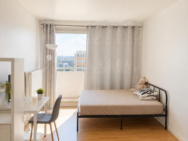 Colombes Vente Appartement 92