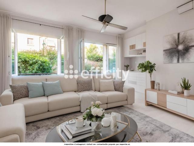Colombes Vente Appartement 92