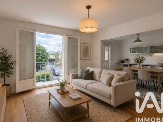 Colombes Vente Appartement 92