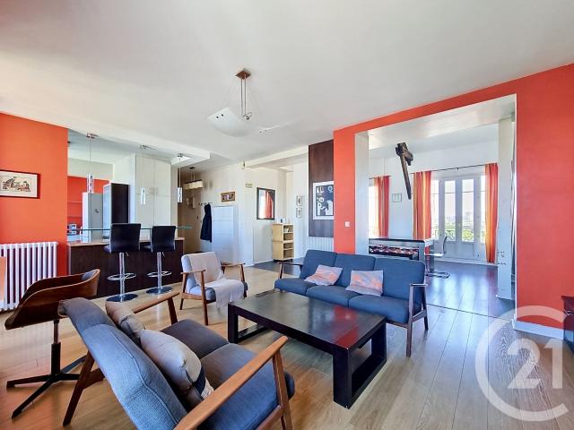 Colombes Vente Appartement 92