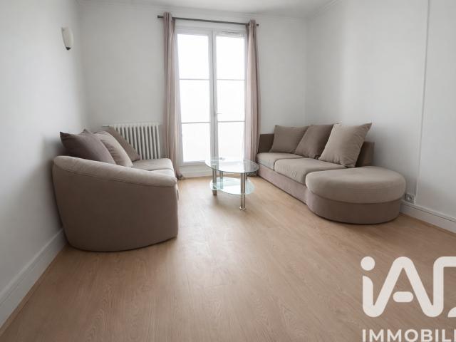 Colombes Vente Appartement 92