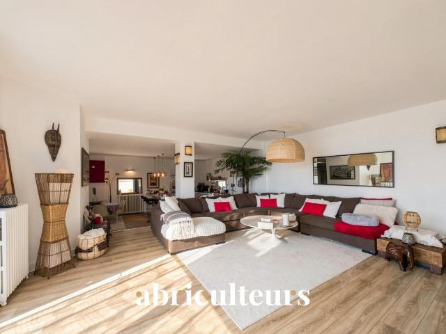 Colombes Vente Appartement 92