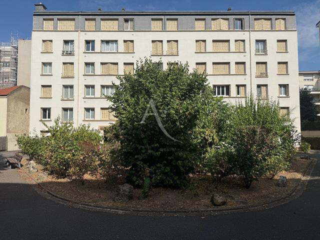 Colombes Vente Appartement 92