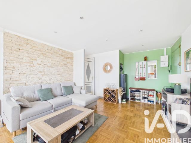 Colombes Vente Appartement 92