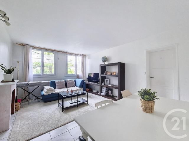 Colombes Vente Appartement 92