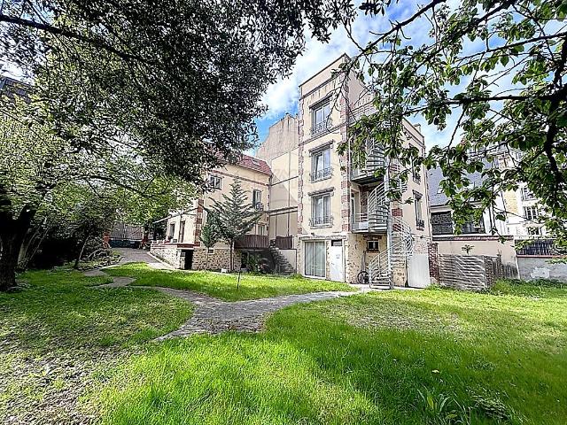 Colombes Vente Immeuble 92
